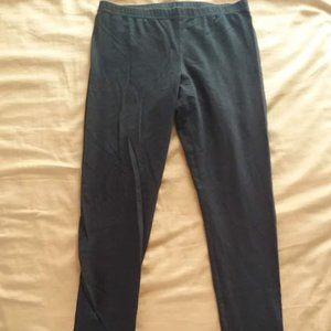 Girls Medium Full Leggings